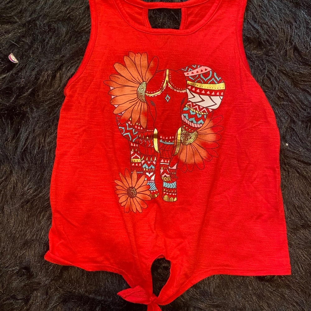 Girls shirt